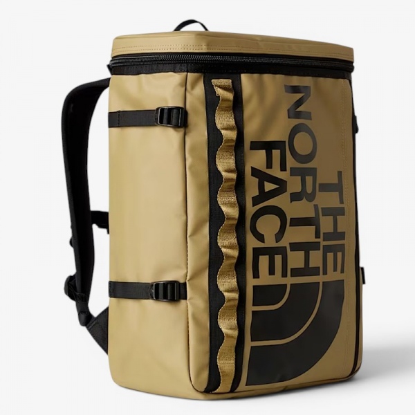Mochila The North Face BC Fuse Box BKP Cedar/Black NF0A3KVRKAL