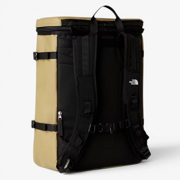 The North Face BC Fuse Box BKP Cedar/Black NF0A3KVRKAL