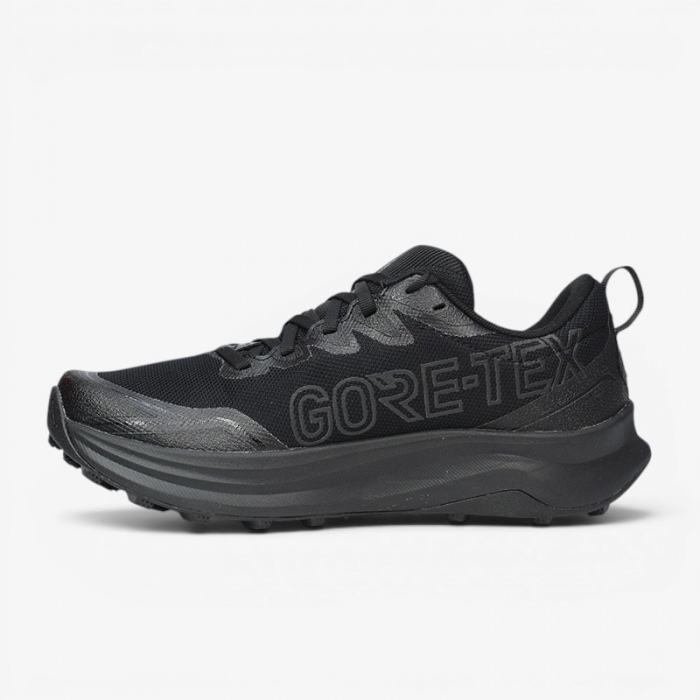Zapatillas Saucony Peregrine 16 Gore-Tex Triple Black S21068-102