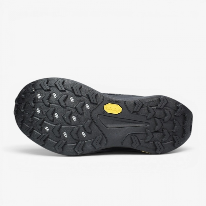 Zapatillas Saucony Peregrine 16 Gore-Tex Triple Black S21068-102