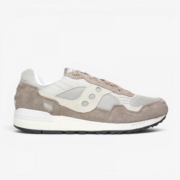 Zapatillas Saucony Shadow 5000 Gravel/Grey S70665-42