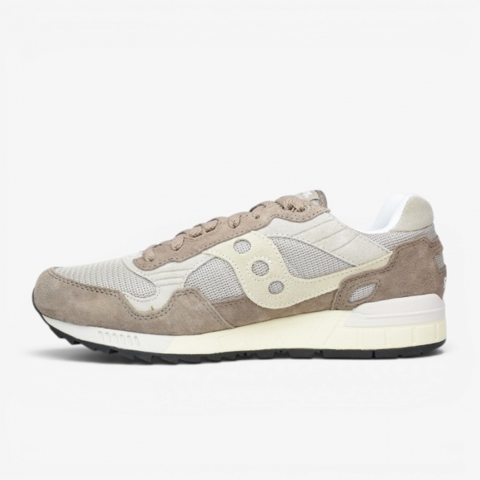 Zapatillas Saucony Shadow 5000 Gravel/Grey S70665-42