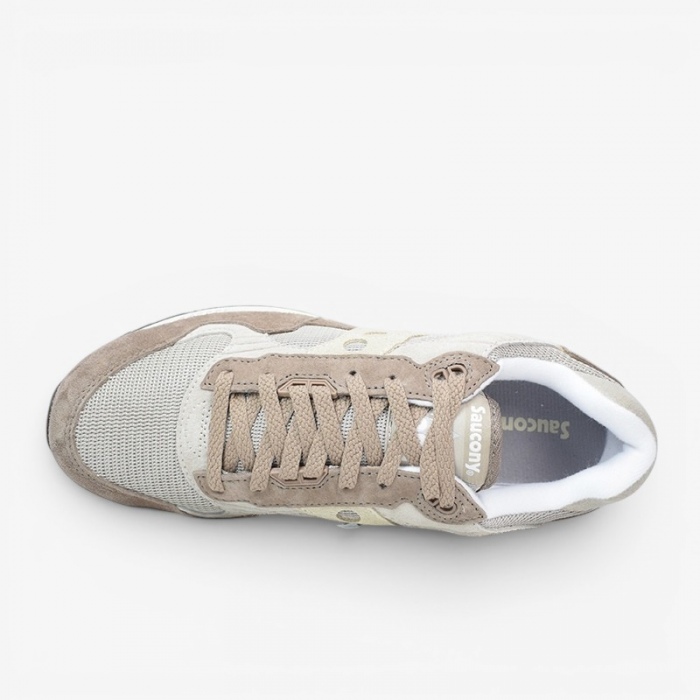 Zapatillas Saucony Shadow 5000 Gravel/Grey S70665-42