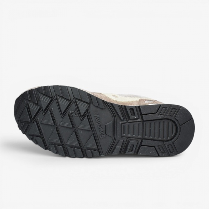Zapatillas Saucony Shadow 5000 Gravel/Grey S70665-42