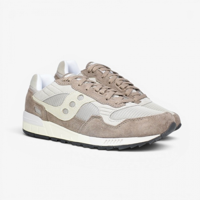 Zapatillas Saucony Shadow 5000 Gravel/Grey S70665-42