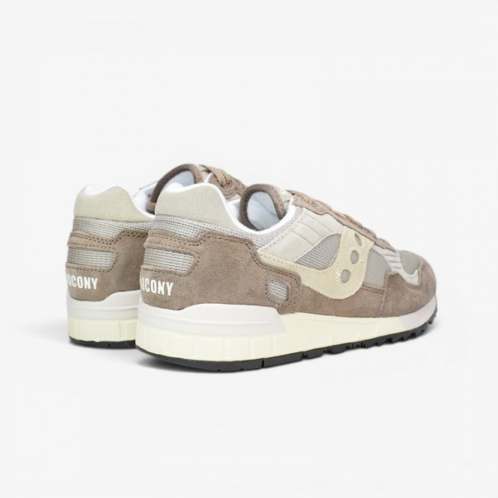Zapatillas Saucony Shadow 5000 Gravel/Grey S70665-42