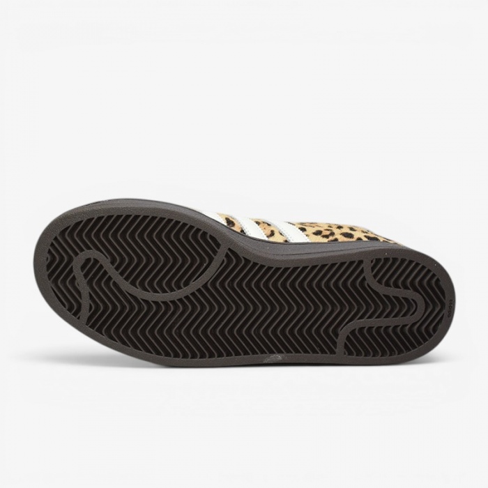 Zapatillas Adidas Superstar II W DBrown/Ivory/Goldmt KI4203