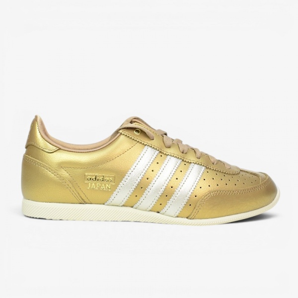 Zapatillas Adidas Japan W Brndes/CreWhite/Cardbo IH1606