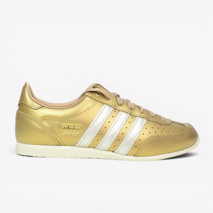 Zapatillas Adidas Japan W Brndes/CreWhite/Cardbo IH1606