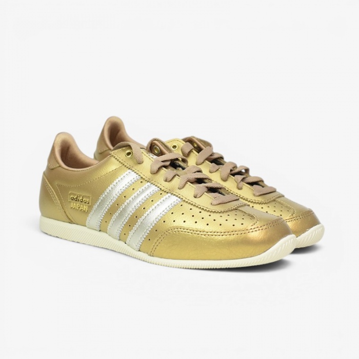 Zapatillas Adidas Japan W Brndes/CreWhite/Cardbo IH1606
