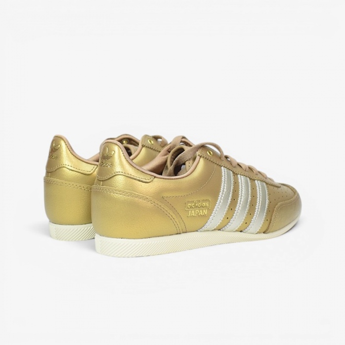 Zapatillas Adidas Japan W Brndes/CreWhite/Cardbo IH1606