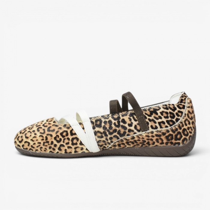 Puma Speedcat Ballet Wild Wns Chocolate/Warm White 406689-01