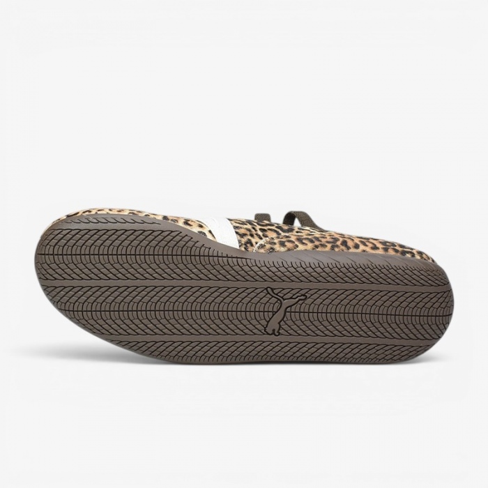 Zapatillas Puma Speedcat Ballet Wild Wns Chocolate/Warm White 406689-01