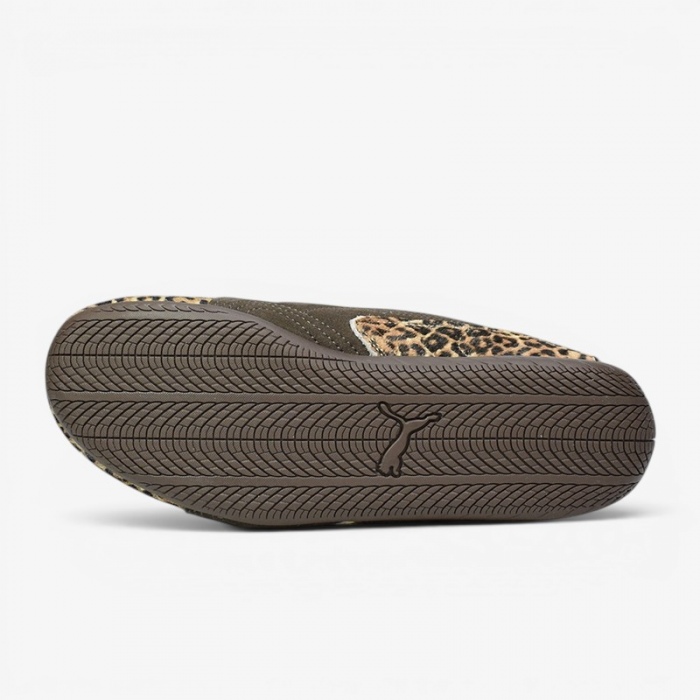 Puma Speedcat Wild Wns Chocolate/Warm White 406690-01