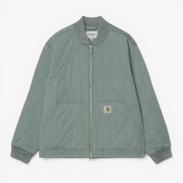 Carhartt Wip Kylan Liner Velvet Green I035970