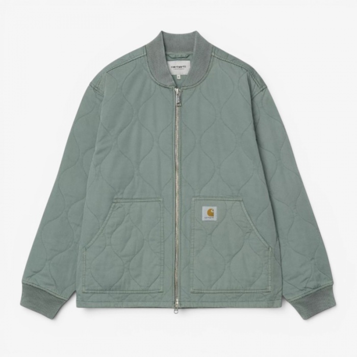 Carhartt Wip Kylan Liner Velvet Green I035970