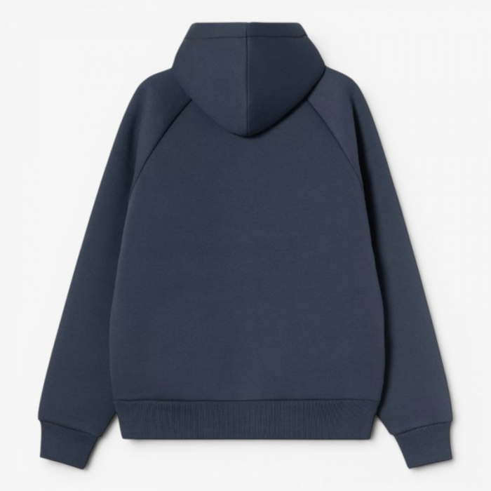 Carhartt Wip Car-Lux Hooded Jacket Jupiter/Grey I032935
