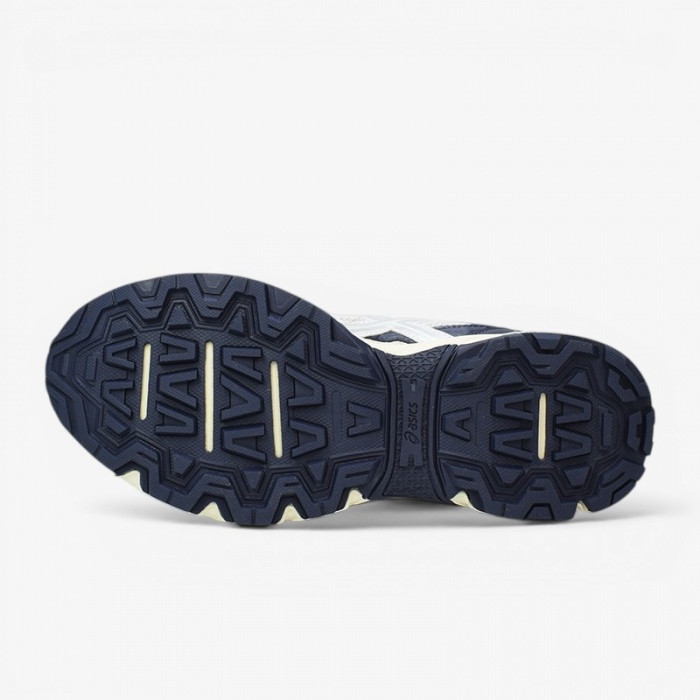 Zapatillas Asics Gel-Nunobiki Glacier Grey/Midnight 1203A536-025