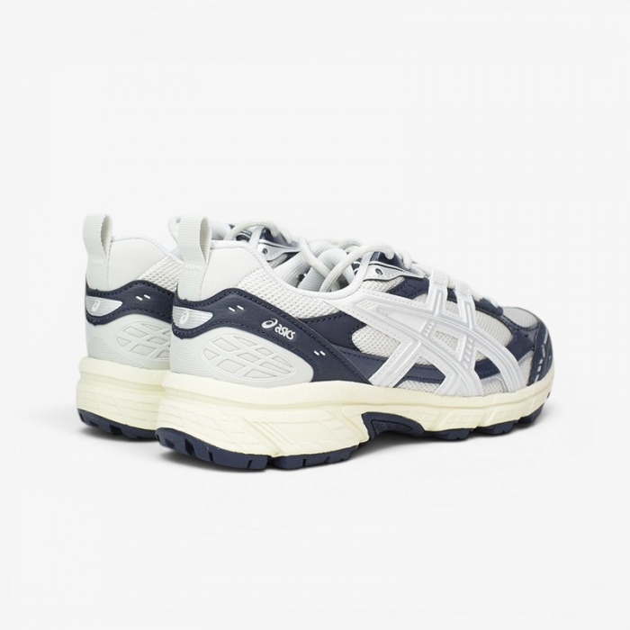 Zapatillas Asics Gel-Nunobiki Glacier Grey/Midnight 1203A536-025