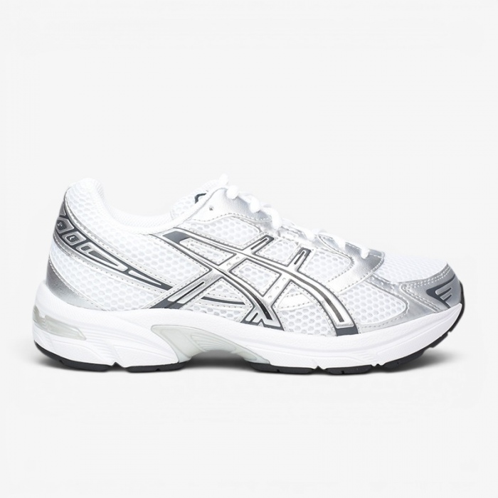 Zapatillas Asics Gel-1130 White/Pure Silver 1201B020-100