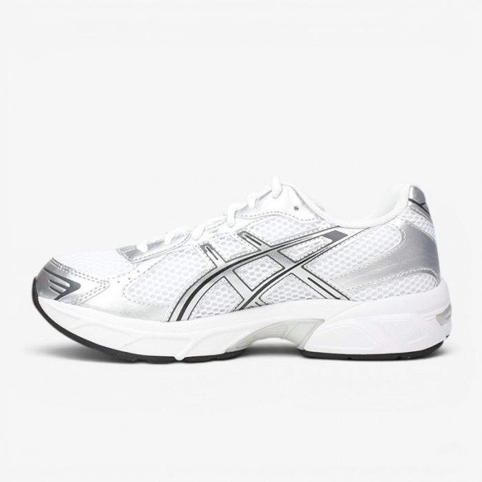 Zapatillas Asics Gel-1130 White/Pure Silver 1201B020-100