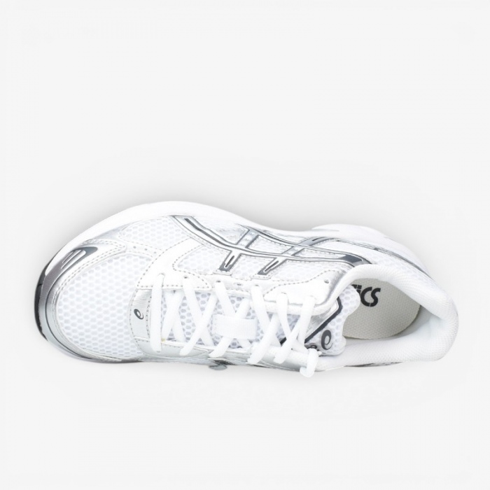 Zapatillas Asics Gel-1130 White/Pure Silver 1201B020-100