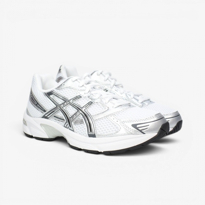 Zapatillas Asics Gel-1130 White/Pure Silver 1201B020-100