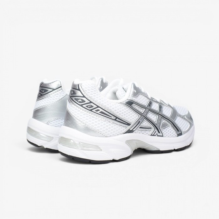 Zapatillas Asics Gel-1130 White/Pure Silver 1201B020-100