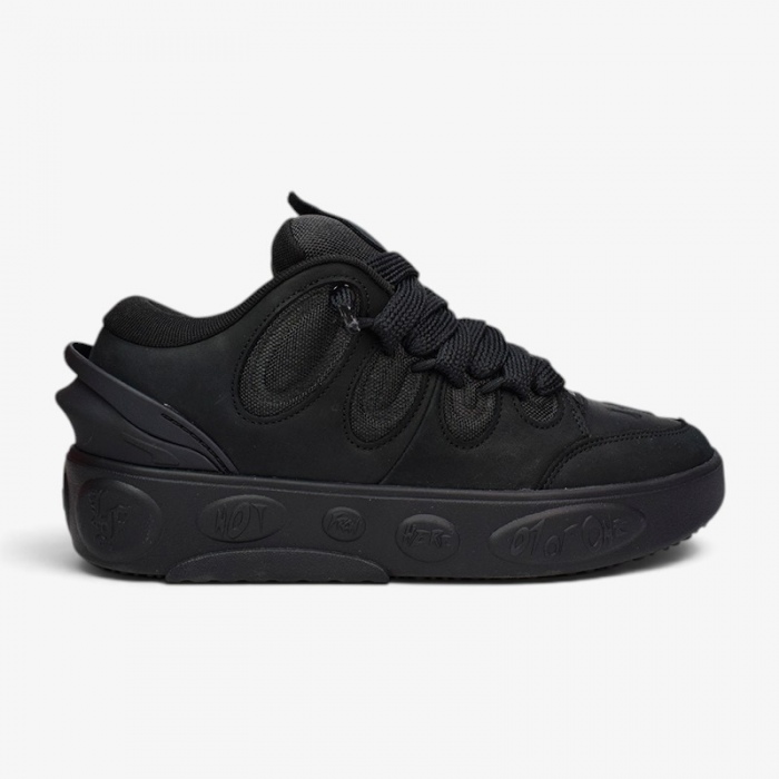 Puma LaFrancé Black - Gray Sky 314471-01