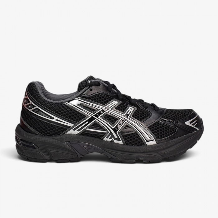 Asics Gel-1130 Black/Pure Silver 1201A906-001
