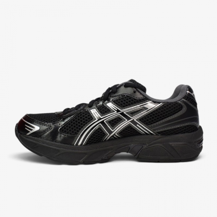 Zapatillas Asics Gel-1130 Black/Pure Silver 1201A906-001