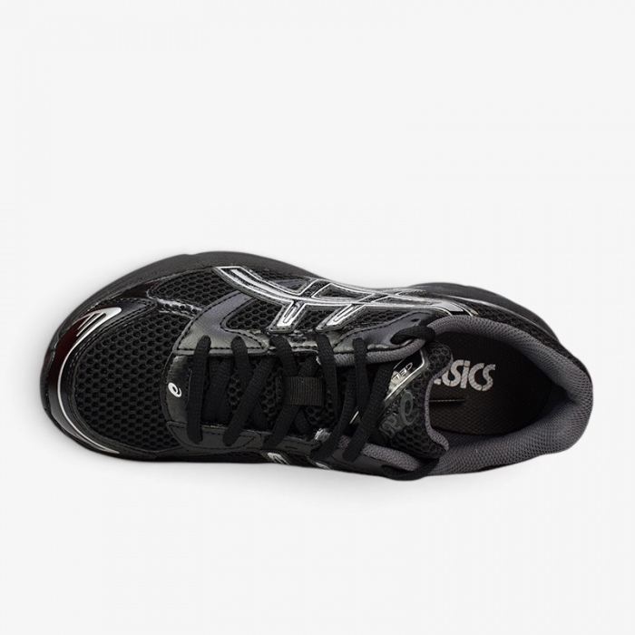 Zapatillas Asics Gel-1130 Black/Pure Silver 1201A906-001