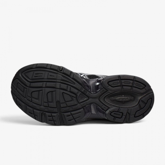 Zapatillas Asics Gel-1130 Black/Pure Silver 1201A906-001