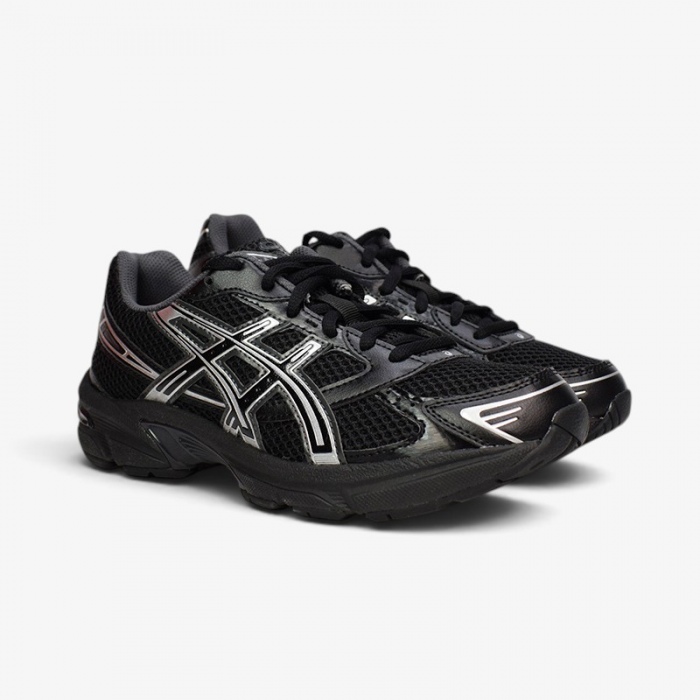 Zapatillas Asics Gel-1130 Black/Pure Silver 1201A906-001