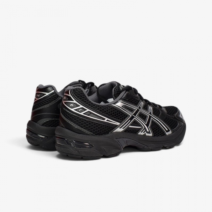 Zapatillas Asics Gel-1130 Black/Pure Silver 1201A906-001