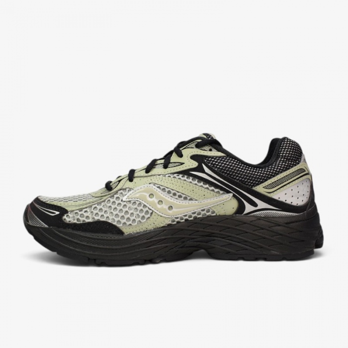 Zapatillas Saucony Progrid Omni 9 Sage/Black S101660-1004