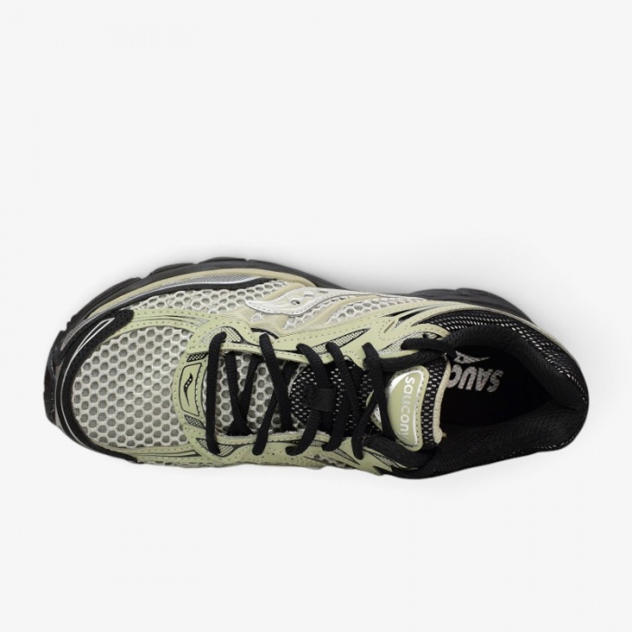 Zapatillas Saucony Progrid Omni 9 Sage/Black S101660-1004