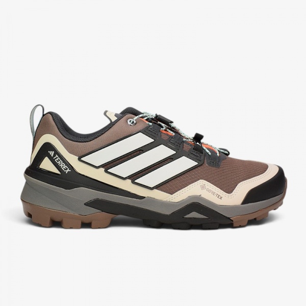 Zapatillas Adidas Terrex Skychaser GTX W Earstr/Greone/Seflaq JQ9935