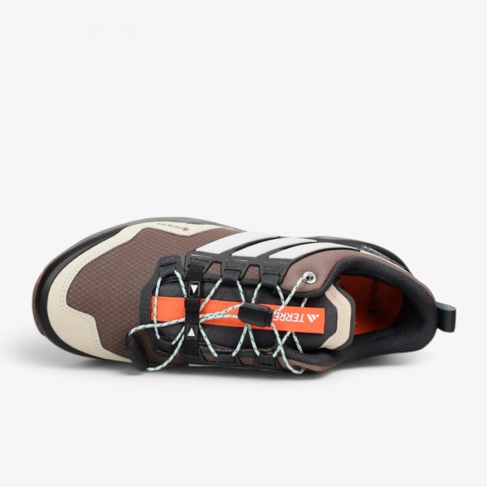 Adidas Terrex Skychaser GTX W Earstr/Greone/Seflaq JQ9935