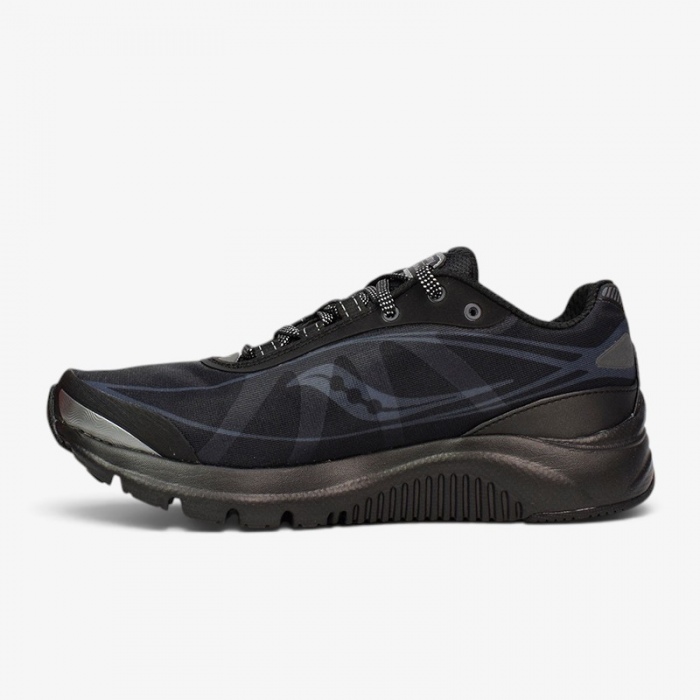 Zapatillas Saucony Kinvara 1 Black/Ebony S101650-1002
