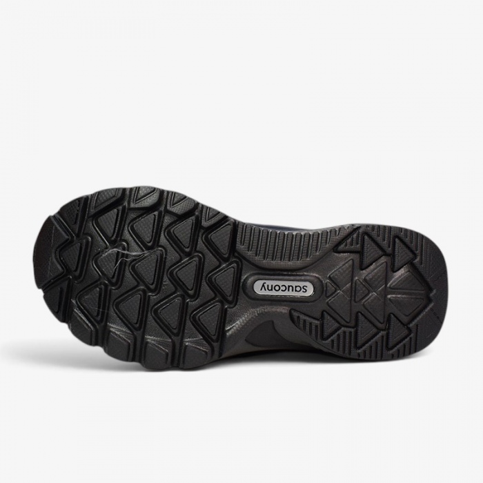 Zapatillas Saucony Kinvara 1 Black/Ebony S101650-1002
