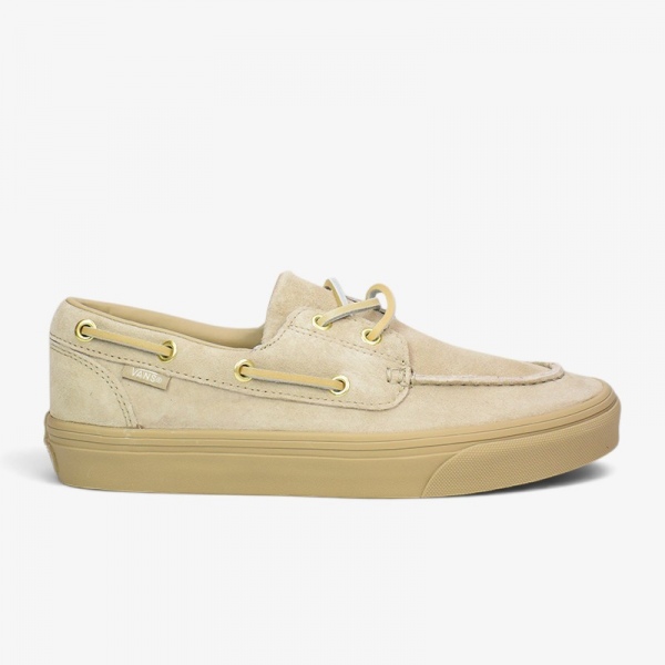 Náuticos Vans 2-Eyelet Boat Shoe Incense VN000XVH4MG1
