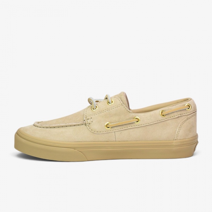 Náuticos Vans 2-Eyelet Boat Shoe Incense VN000XVH4MG1
