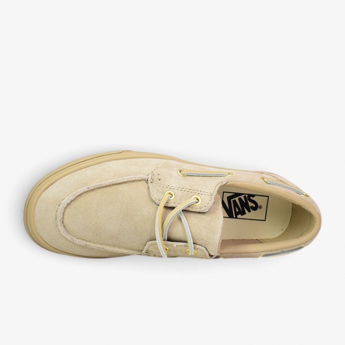 Náuticos Vans 2-Eyelet Boat Shoe Incense VN000XVH4MG1