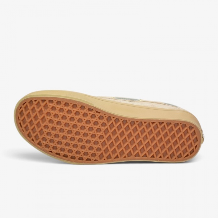 Vans 2-Eyelet Boat Shoe Incense VN000XVH4MG1