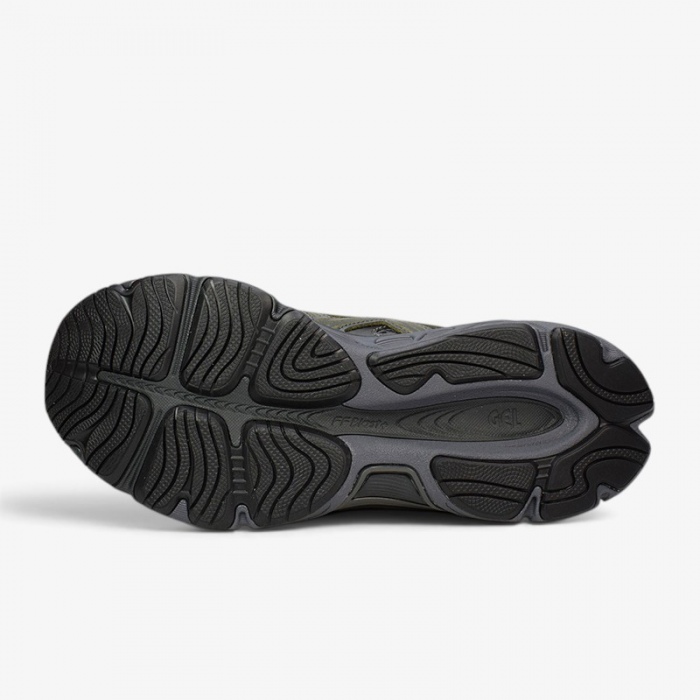 Zapatillas Asics Gel-NYC 2.0 Graphite Grey/Loden Green 1203B080-021