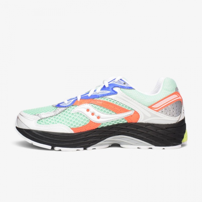 Saucony Progrid Omni 9 Sage/Black S101660-1004