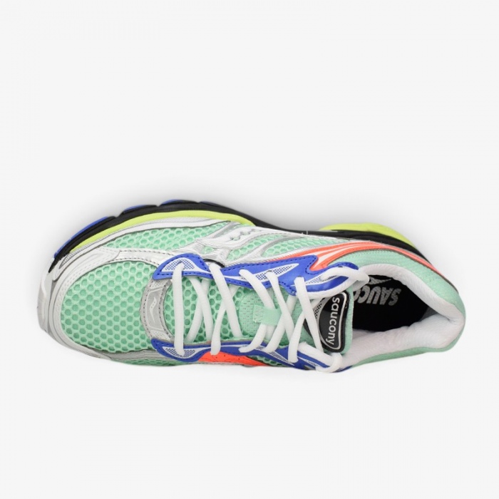 Saucony Progrid Omni 9 Sage/Black S101660-1004