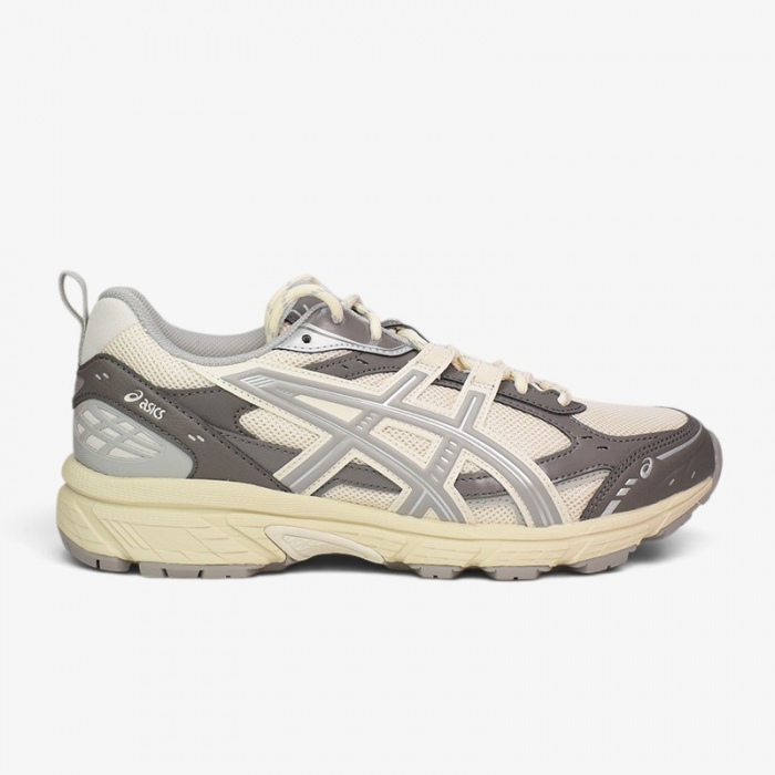 Zapatillas Asics Gel-Nunobiki Cream/cement grey 1203A536-113