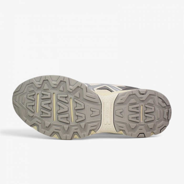 Zapatillas Asics Gel-Nunobiki Cream/cement grey 1203A536-113